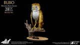 Ray Harryhausens Diorama Resin Statue Bubo Normal Ver. 28 cm