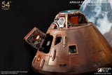 Apollo 17 Replik 1/20 Command Module 20 cm