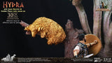 Ray Harryhausen Painted Statue Golden Fleece 18 cm