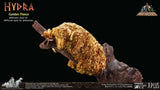 Ray Harryhausen Painted Statue Golden Fleece 18 cm