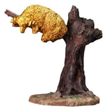 Ray Harryhausen Painted Statue Golden Fleece 18 cm
