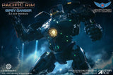 Pacific Rim DefoStyle Figur Gipsy Danger NX 17 cm