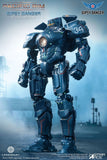 Pacific Rim DefoStyle Figur Gipsy Danger NX 17 cm
