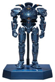 Pacific Rim DefoStyle Figur Gipsy Danger DX 17 cm
