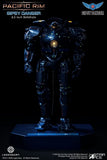 Pacific Rim DefoStyle Figur 2er-Pack Gipsy Danger & Cherno Alpha DX 17 cm