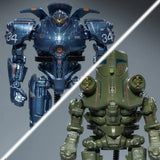 Pacific Rim DefoStyle Figur 2er-Pack Gipsy Danger & Cherno Alpha DX 17 cm