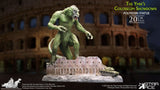 Ray Harryhausen Diorama 1/8 The Ymir's Colosseum Showdown 20 cm
