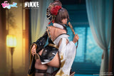 Goddess of Victory: Nikke PVC Statue 1/4 Noir Black Rabbit 48 cm