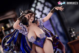 Brown Dust 2 PVC Figur 1/6 The Dimension Witch Eclipse 31 cm