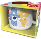 Die Glücksbärchis Tasse 414 ml