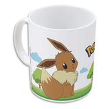 Pokémon Tasse Evoli 325 ml
