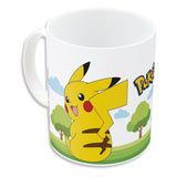 Pokémon Tasse Pikachu 325 ml