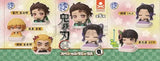 Demon Slayer Onemutan Minifiguren Special Remix 1 Blind Box Sortiment (12)