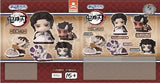 Demon Slayer Onemutan Minifiguren thirteen form 5 cm Blind Box Display (24)