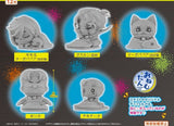 Dan Da Dan Onemutan Minifiguren Vol. 3 5 cm Blind Box Sortiment (12)
