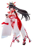 Combat Priestess Actionfigur 1/12 Sakura Uefuji 15 cm