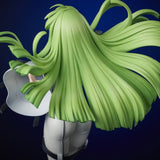 Code Geass: Lelouch of the Rebellion PVC Figur C.C. 23 cm