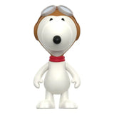 Peanuts ReAction Actionfiguren 10 cm Wave 06 So Many Snoopies! Blind Box Display (12)