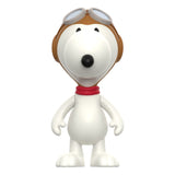 Peanuts ReAction Actionfiguren 10 cm Wave 06 So Many Snoopies! Blind Box Display (12)