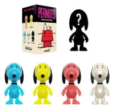 Vintage Peanuts Minifiguren More Snoopies Wave 05 Blind Box Display (12)