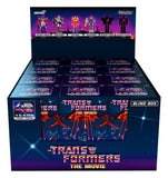 Transformers ReAction Actionfiguren Wave 06 The Movie Blind Box 10 cm Display (12)