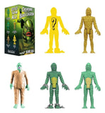 Universal Monsters Actionfigur Blind Box Wave 3 Display (12)