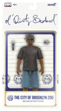 Ol' Dirty Bastard Deluxe Actionfigur ODB 29 cm