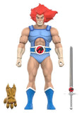 ThunderCats Deluxe Wave 01 Actionfigur Lion-O 18 cm