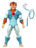 ThunderCats Deluxe Wave 02 Actionfigur Tygra 18 cm