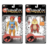 Thundercats Deluxe Actionfigur Wave 03 Lion-O (Toy Recolor) 18 cm