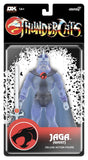 Thundercats Deluxe Actionfigur Wave 04 Ghost Jaga