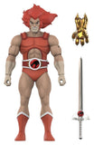 Thundercats DELUXE Actionfigur Wave 04 Lion-O (Mirror)