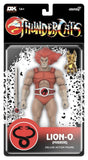 Thundercats DELUXE Actionfigur Wave 04 Lion-O (Mirror)