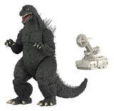 Godzilla Toho Super Kaiju Actionfigur Wave 03 Godzilla '02