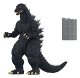 Godzilla Toho Super Kaiju Actionfigur Wave 04 Godzilla 2004
