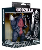 Godzilla Toho Super Kaiju Actionfigur Wave 04 Space Godzilla '94