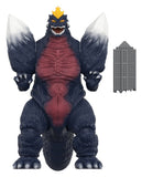 Godzilla Toho Super Kaiju Actionfigur Wave 04 Space Godzilla '94