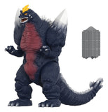 Godzilla Toho Super Kaiju Actionfigur Wave 04 Space Godzilla '94