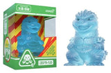 Godzilla Toho Fun! Fun! Minifigur Godzilla Minus One (Clear Blue)