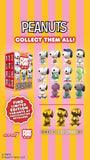 Peanuts Fun! Fun! Minifiguren Wave 01 Athlete Snoopy Blind Box Display (9)