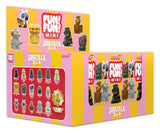 Godzilla Toho Fun! Fun! Minifiguren Wave 01 Blind Box Display (9)