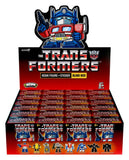 Transformers Keshi Minifiguren Blind Box Sortiment (24)