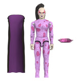 GI Joe (Movie) ReAction+ Actionfigur Wave 5 Pythona (Movie) 10 cm