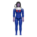 GI Joe ReAction+ Actionfigur Wave 06 Mara 10 cm