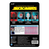 Micronauts ReAction+ Actionfigur Wave 02 Microtron 9 cm