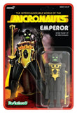 Micronauts ReAction+ Actionfigur Wave 03 Emperor 10 cm
