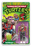 Teenage Mutant Ninja Turtles ReAction+ Actionfigur Wave 02 Bebop