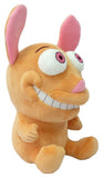 Ren & Stimpy Super Duper Plüschfigur Wave 01 Ren 20 cm