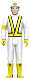 Beastie Boys ReAction Actionfigur Wave 04 Ad-Rock (Intergalactic Crossing Guard)