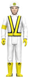 Beastie Boys ReAction Actionfigur Wave 04 MCA (Intergalactic Crossing Guard)